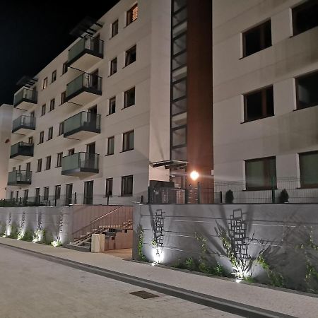 Apartament Z Tarasem I Ogrodem Blisko Centrum Gdansk Luaran gambar